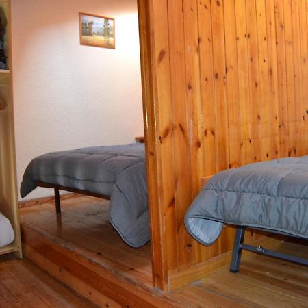 Apartamentos Lake Placid Nievesol El El Pas de la Casa Buitenkant foto