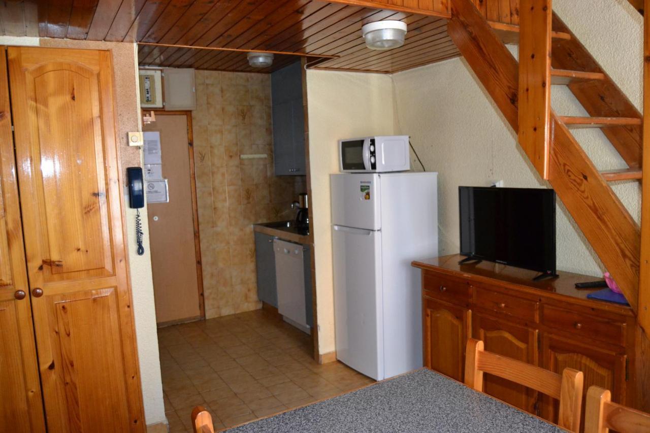 Apartamentos Lake Placid Nievesol El El Pas de la Casa Buitenkant foto