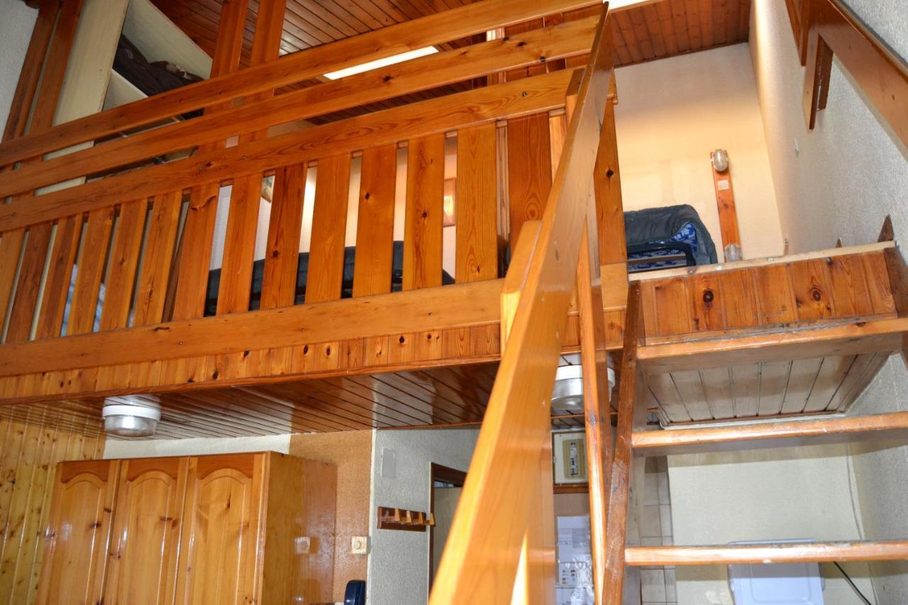 Apartamentos Lake Placid Nievesol El El Pas de la Casa Buitenkant foto