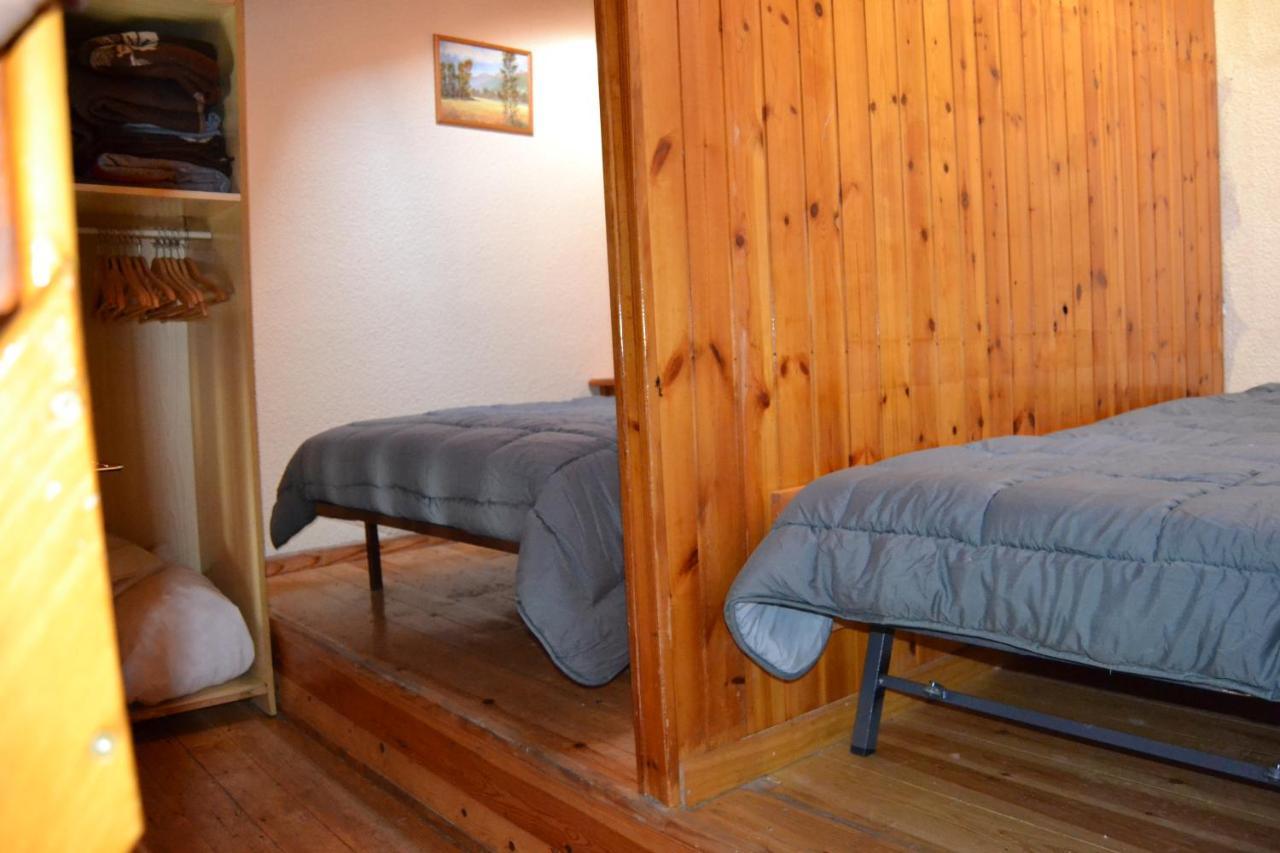 Apartamentos Lake Placid Nievesol El El Pas de la Casa Buitenkant foto