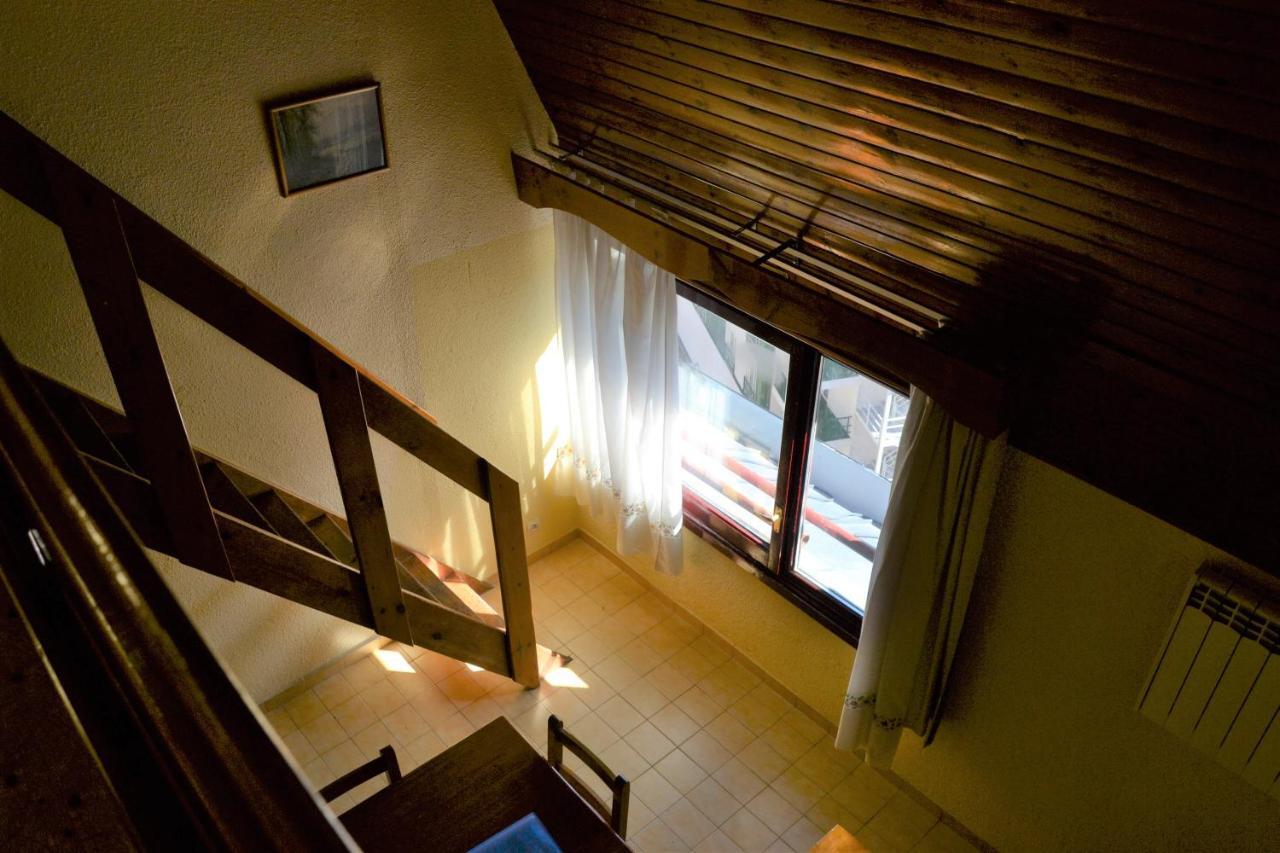 Apartamentos Lake Placid Nievesol El El Pas de la Casa Buitenkant foto