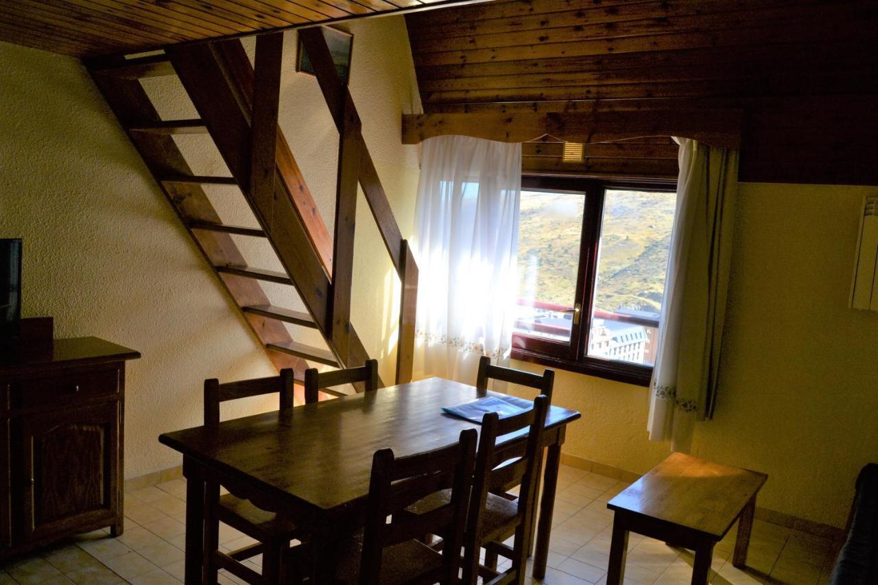 Apartamentos Lake Placid Nievesol El El Pas de la Casa Buitenkant foto