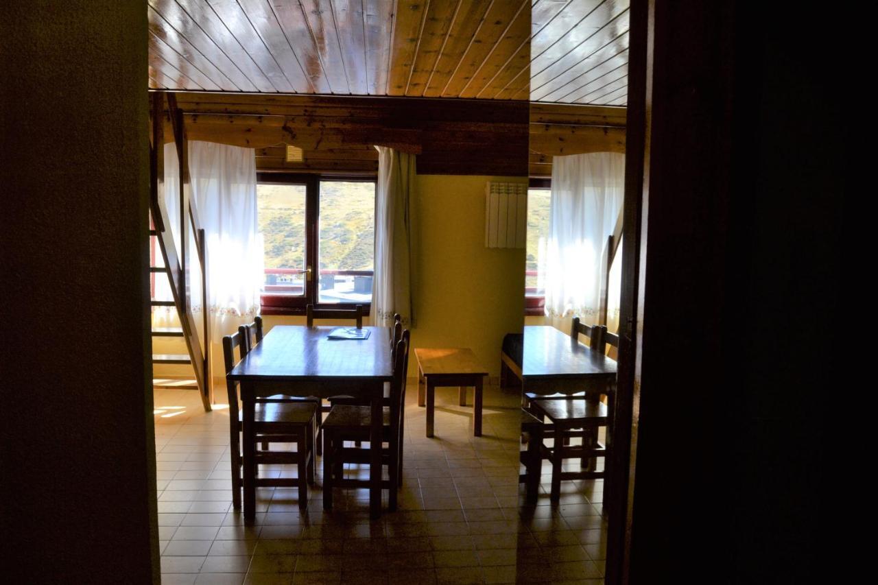Apartamentos Lake Placid Nievesol El El Pas de la Casa Buitenkant foto
