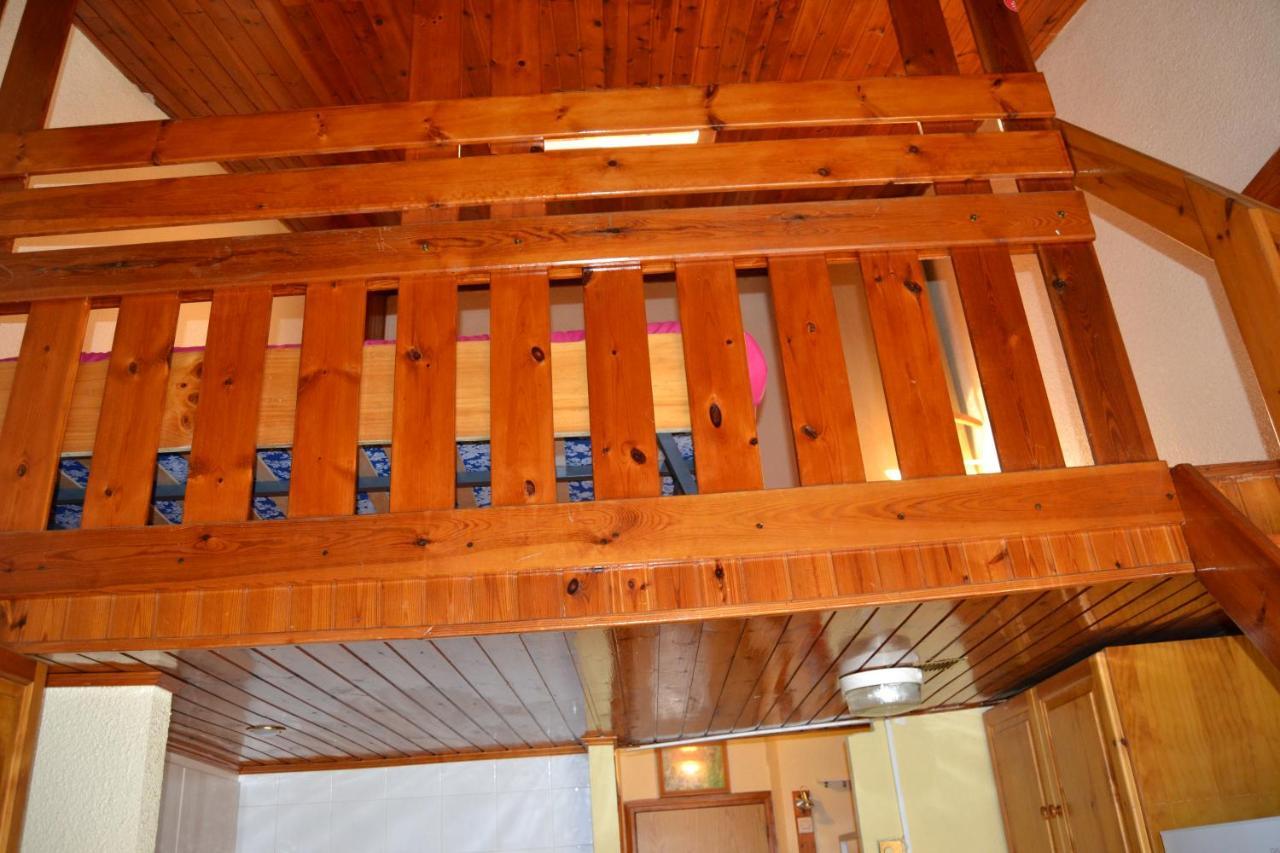 Apartamentos Lake Placid Nievesol El El Pas de la Casa Buitenkant foto
