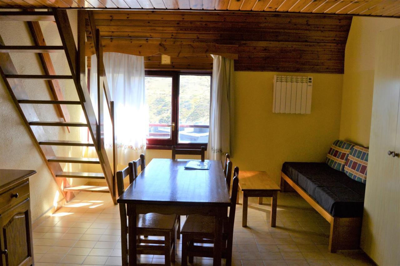 Apartamentos Lake Placid Nievesol El El Pas de la Casa Buitenkant foto