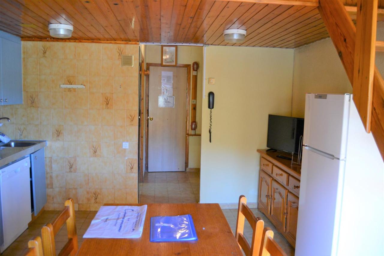 Apartamentos Lake Placid Nievesol El El Pas de la Casa Buitenkant foto