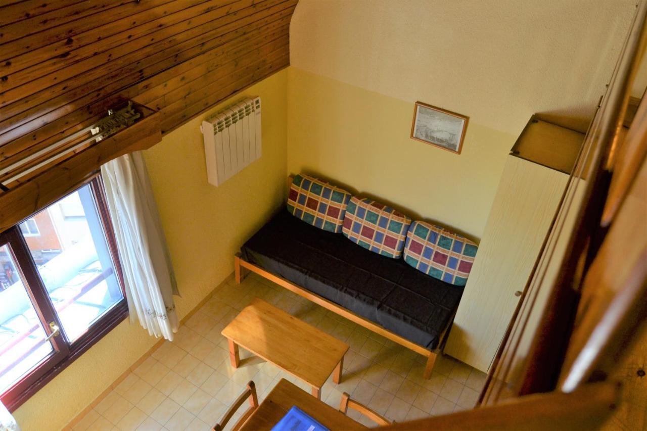 Apartamentos Lake Placid Nievesol El El Pas de la Casa Buitenkant foto