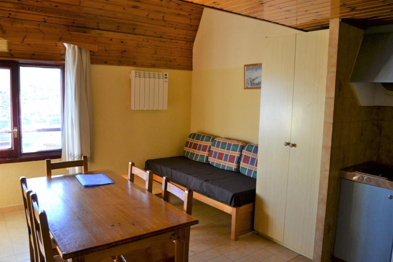 Apartamentos Lake Placid Nievesol El El Pas de la Casa Buitenkant foto