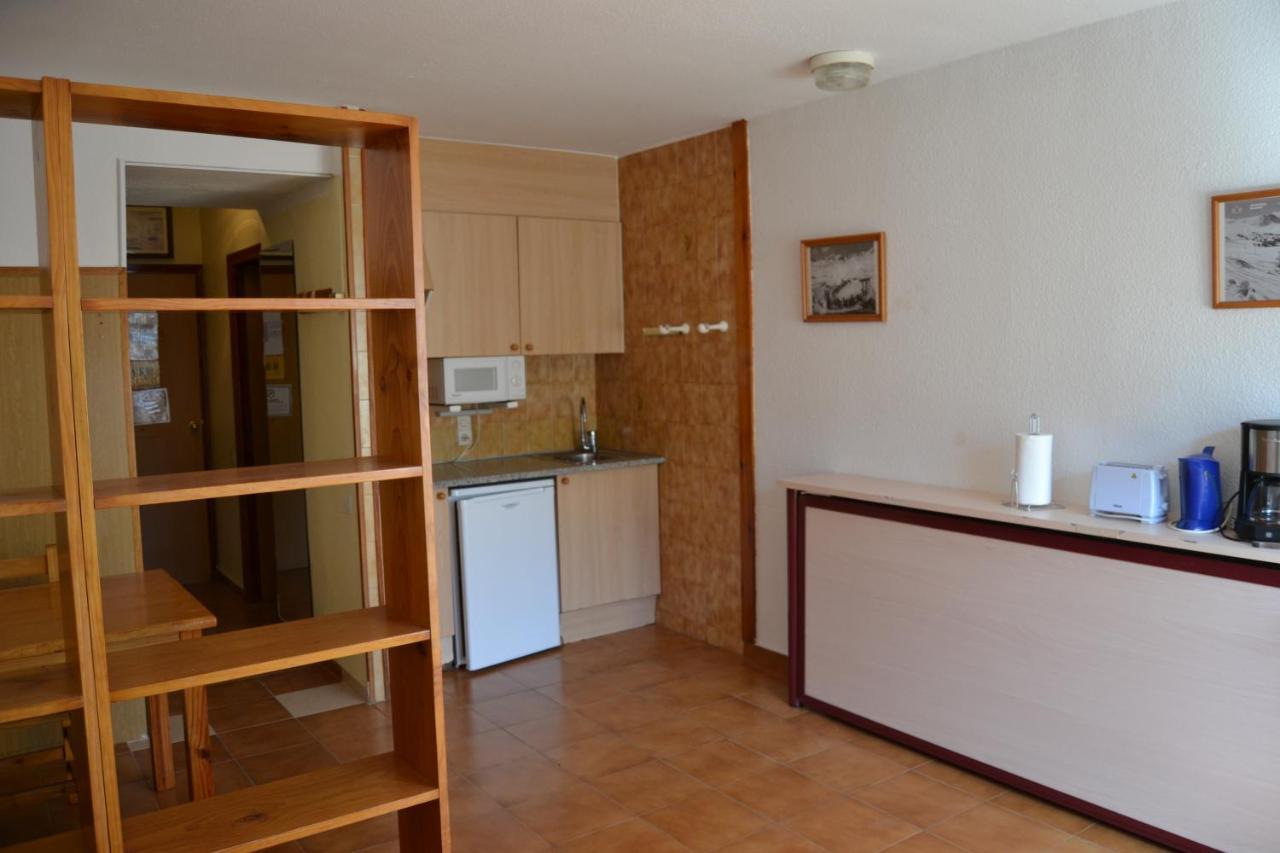 Apartamentos Lake Placid Nievesol El El Pas de la Casa Buitenkant foto