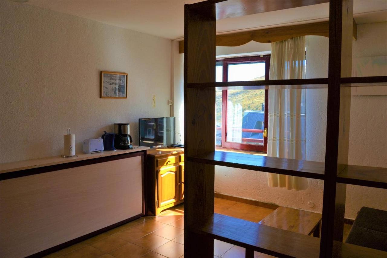 Apartamentos Lake Placid Nievesol El El Pas de la Casa Buitenkant foto
